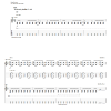 Godsmack The Enemy Musik Noten - Guitar Tab - 55613-0
