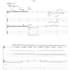 Godsmack Voodoo Too Musik Noten - Guitar Tab - 55606-0