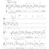Godsmack War And Peace Musik Noten - Guitar Tab - 76486-0