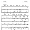 Goldrich & Heisler A Thousand Stars Musik Noten - Piano & Vocal - 78321-0