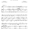 Goldrich & Heisler Abigail Musik Noten - Piano & Vocal - 161245-0