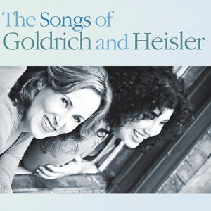 Goldrich & Heisler Alto's Lament Musik Noten - Piano & Vocal - 78320-thumbnail