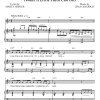Goldrich & Heisler Amazing (What A Little Faith Can Do) Musik Noten - Piano & Vocal - 78331-0