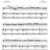 Goldrich & Heisler Apathetic Man Musik Noten - Piano & Vocal - 78318-0