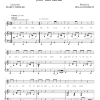 Goldrich & Heisler Carrie Musik Noten - Piano & Vocal - 161242-0