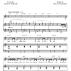Goldrich & Heisler Compromise Musik Noten - Piano & Vocal - 78329-0