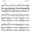 Goldrich & Heisler Don't You Be Shakin' Your Faith In Me Musik Noten - Piano & Vocal - 78314-0