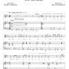 Goldrich & Heisler Edwina Musik Noten - Piano & Vocal - 162344-0