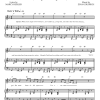 Goldrich & Heisler Fifteen Pounds (Away From My Love) Musik Noten - Piano & Vocal - 78312-0