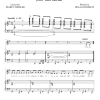 Goldrich & Heisler Frankenguest Musik Noten - Piano & Vocal - 161305-0
