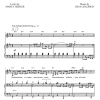 Goldrich & Heisler Gabriel's List Musik Noten - Piano & Vocal - 78328-0