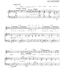 Goldrich & Heisler How I Love You Musik Noten - Piano & Vocal - 78298-0
