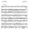 Goldrich & Heisler Los Pinguinos (Male Key) Musik Noten - Piano & Vocal - 78324-0