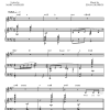 Goldrich & Heisler Out Of Love Musik Noten - Piano & Vocal - 78332-0