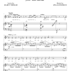 Goldrich & Heisler Periwinkle Musik Noten - Piano & Vocal - 161323-0