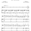 Goldrich & Heisler Say No Thank You Musik Noten - Piano & Vocal - 161308-0