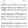 Goldrich & Heisler Sing Your Own Song Musik Noten - Piano & Vocal - 78339-0