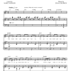 Goldrich & Heisler That's All Musik Noten - Piano & Vocal - 78337-0