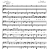 Goldrich & Heisler The Last Song Musik Noten - Piano & Vocal - 78319-0