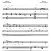 Goldrich & Heisler The Morning After (Leave) Musik Noten - Piano & Vocal - 78302-0
