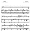 Goldrich & Heisler The Things I Know Of Love Musik Noten - Piano & Vocal - 78323-0