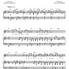 Goldrich & Heisler There Will Never Be Another Love Musik Noten - Piano & Vocal - 78336-0