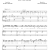 Goldrich & Heisler Up On The Fridge Musik Noten - Piano & Vocal - 161288-0