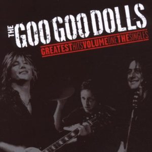 Goo Goo Dolls Before It's Too Late (Sam And Mikaela's Theme) Musik Noten - Piano, Vocal & Guitar Chords - 62248-thumbnail