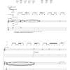 Goo Goo Dolls It's Over Musik Noten - Guitar Tab - 21246-0