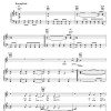 Goo Goo Dolls Stay With You Musik Noten - Piano, Vocal & Guitar Chords - 55117-0