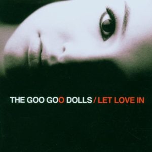 Goo Goo Dolls Stay With You Musik Noten - Piano, Vocal & Guitar Chords - 55117-thumbnail