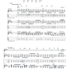 Goo Goo Dolls Tucked Away Musik Noten - Guitar Tab - 21250-0