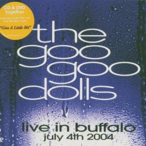 Goo Goo Dolls What A Scene Musik Noten - Guitar Tab - 21244-thumbnail