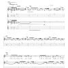 Goo Goo Dolls What Do You Need? Musik Noten - Guitar Tab - 21248-0