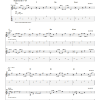 Goo Goo Dolls You Never Know Musik Noten - Guitar Tab - 21243-0