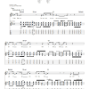 Good Charlotte Emotionless Musik Noten - Guitar Tab - 22840-0