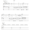 Good Charlotte My Bloody Valentine Musik Noten - Guitar Tab - 22844-0