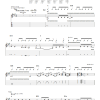 Good Charlotte The Day That I Die Musik Noten - Guitar Tab - 22839-0
