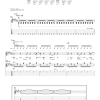 Good Charlotte The Young & The Hopeless Musik Noten - Guitar Tab - 22848-0