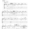 Gordon Giltrap Blackwater Side Musik Noten - Guitar Tab - 112307-0