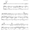 Gordon Lightfoot Baby Step Back Musik Noten - Guitar Chords/Lyrics - 163055-0