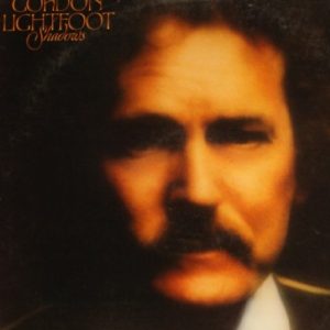 Gordon Lightfoot Baby Step Back Musik Noten - Guitar Chords/Lyrics - 163055-thumbnail