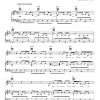 Gordon Lightfoot Talking In Your Sleep Musik Noten - Guitar Chords/Lyrics - 163056-0