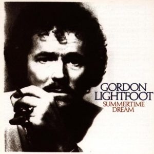 Gordon Lightfoot The Wreck Of The Edmund Fitzgerald Musik Noten - Ukulele - 156399-thumbnail