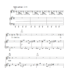 Gorillaz Dare Musik Noten - Piano, Vocal & Guitar Chords - 42164-0