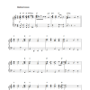 Gorrell,S The Preacher Musik Noten - Piano Solo - 17461-0