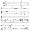 Grace Potter Something That I Want (from Disney's Tangled) Musik Noten - Piano, Vocal & Guitar Chords - 77199-0