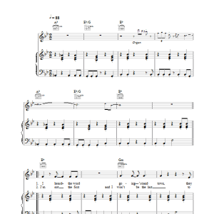 Graham Lyle Button Off My Shirt Musik Noten - Piano, Vocal & Guitar Chords - 26953-0
