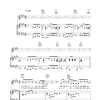 Graham Lyle I Don't Wanna Lose You Musik Noten - Piano, Vocal & Guitar Chords - 26957-0