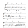Graham Lyle Joe Knows How To Live Musik Noten - Piano, Vocal & Guitar Chords - 26959-0
